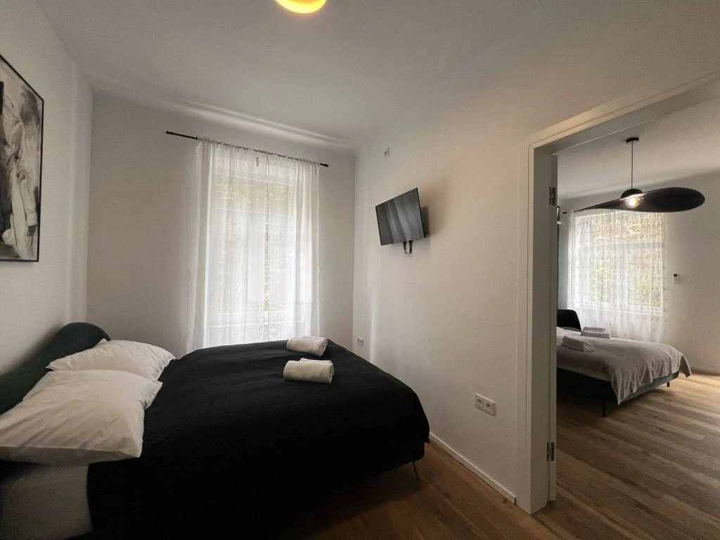 Квартира в Опатии, Хорватия, 100 м² - фото 17