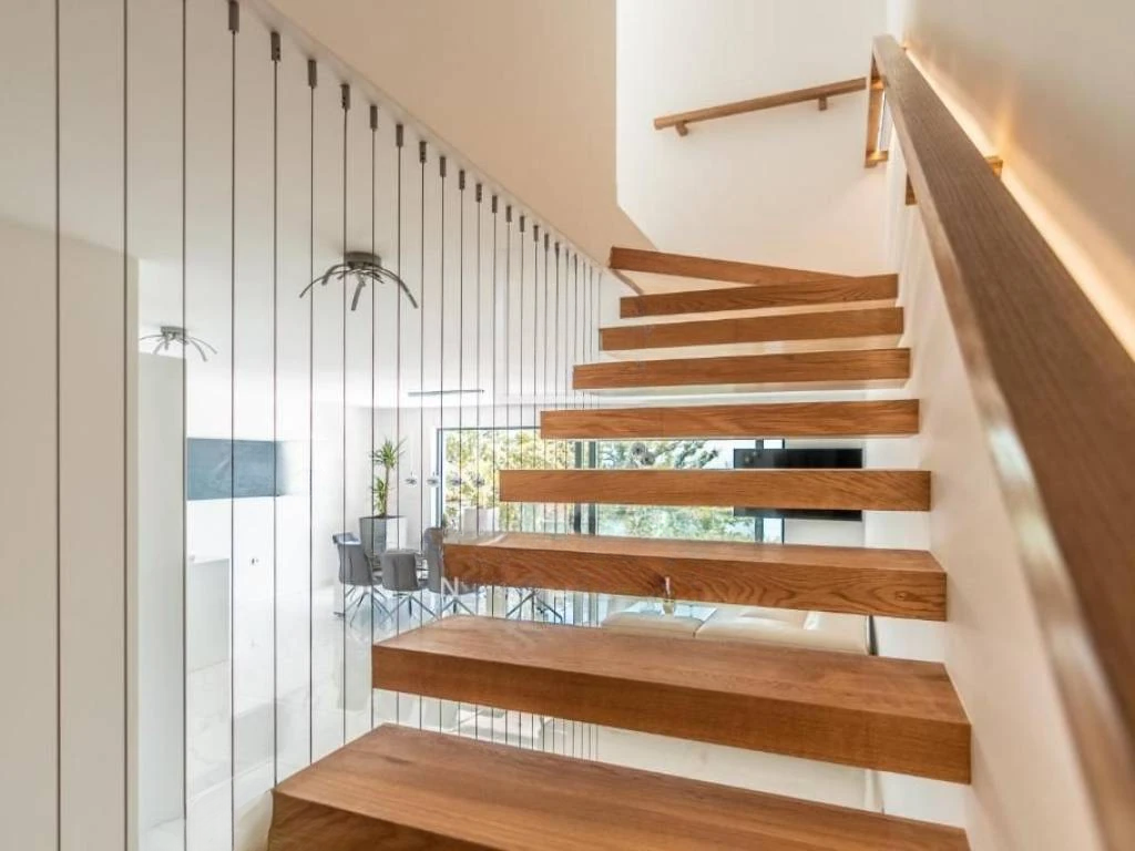 Дом в Опатии, Хорватия, 460 м² - фото 17