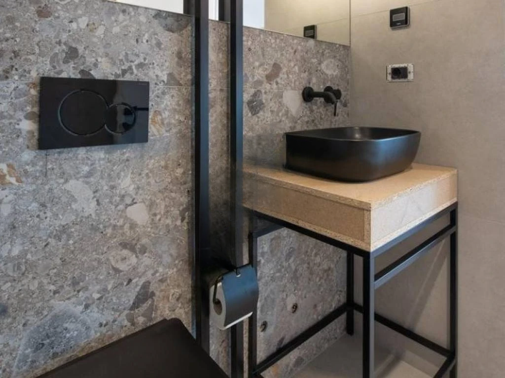 Квартира в Опатии, Хорватия, 81 м² - фото 17