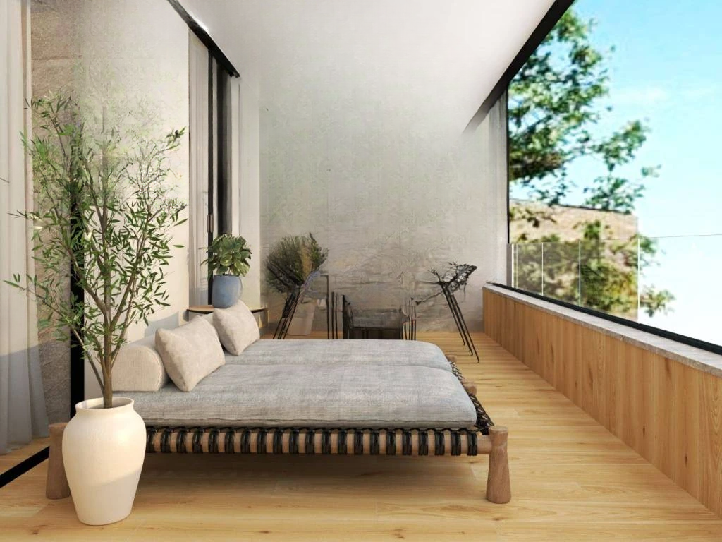 Квартира в Опатии, Хорватия, 109 м² - фото 17