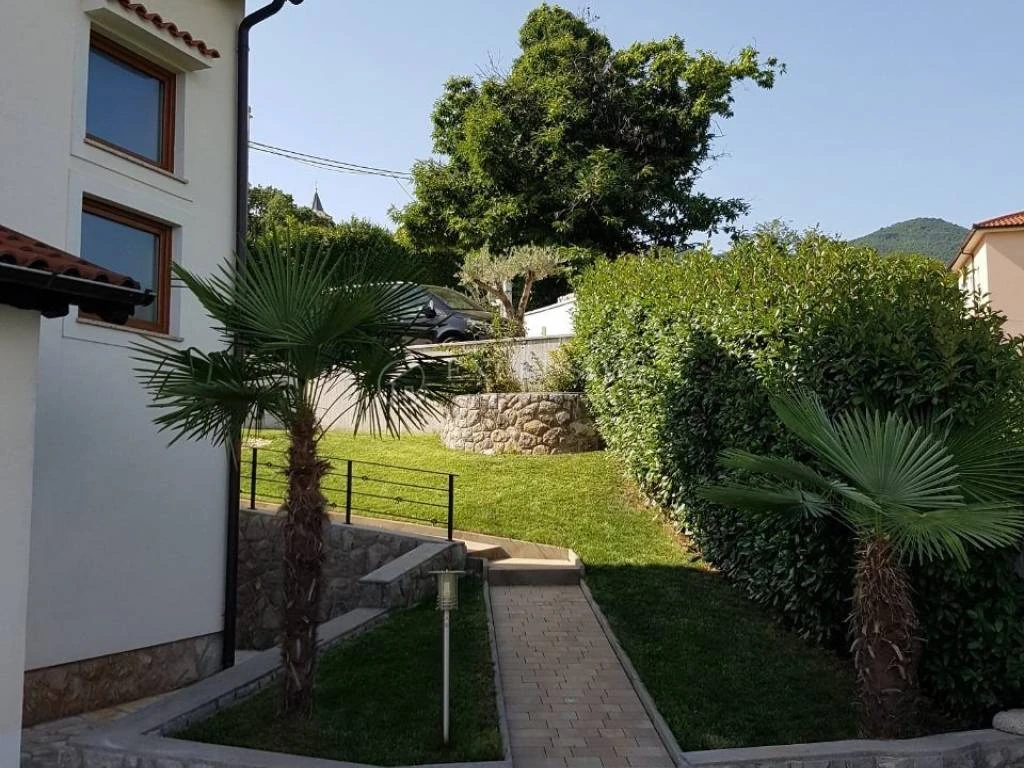 Дом в Опатии, Хорватия, 280 м² - фото 17