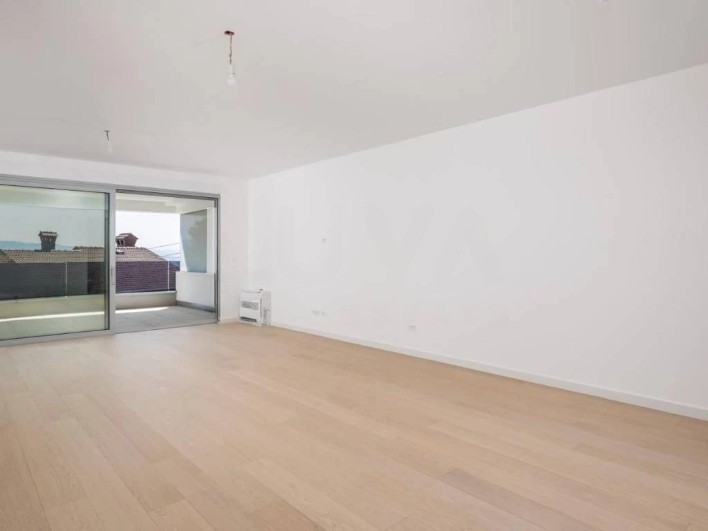 Квартира в Опатии, Хорватия, 109 м² - фото 17