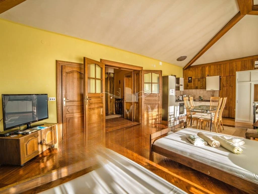 Дом в Опатии, Хорватия, 586 м² - фото 18