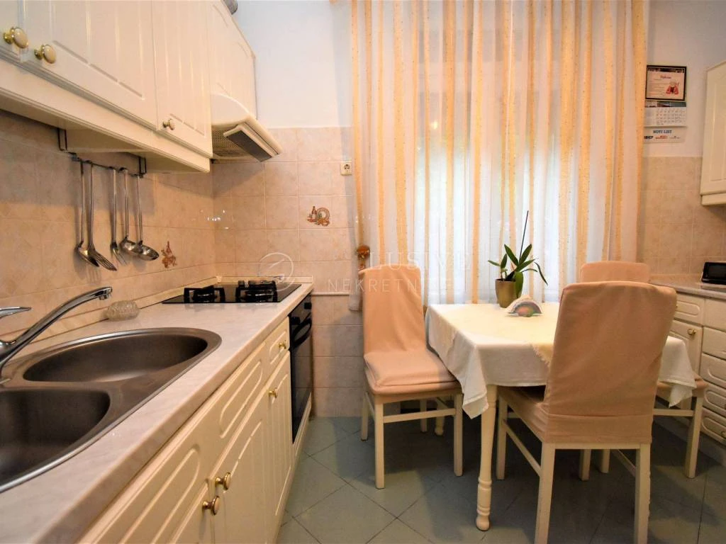 Квартира в Опатии, Хорватия, 130 м² - фото 18