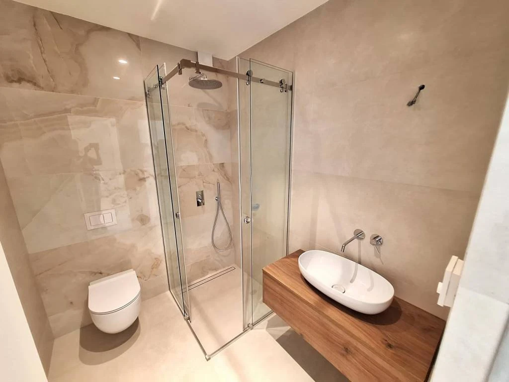Квартира в Опатии, Хорватия, 144 м² - фото 18