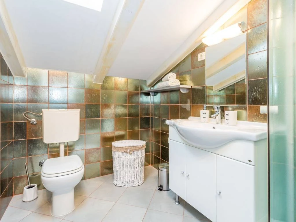 Квартира в Опатии, Хорватия, 222 м² - фото 18