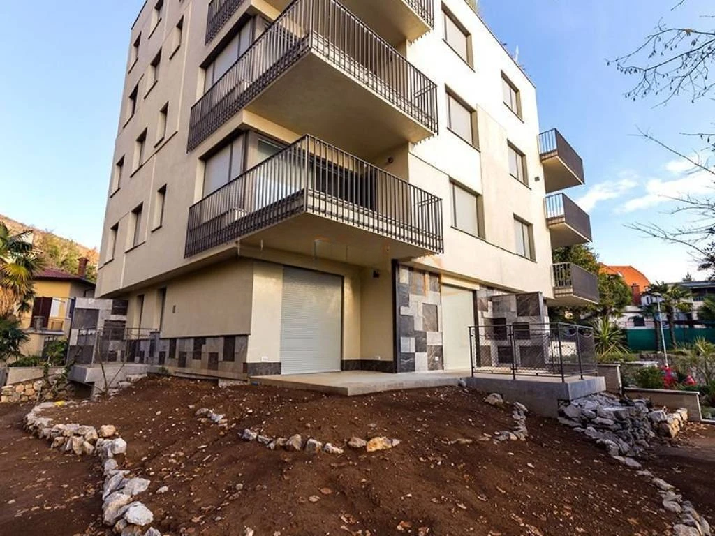 Квартира в Опатии, Хорватия, 145 м² - фото 18