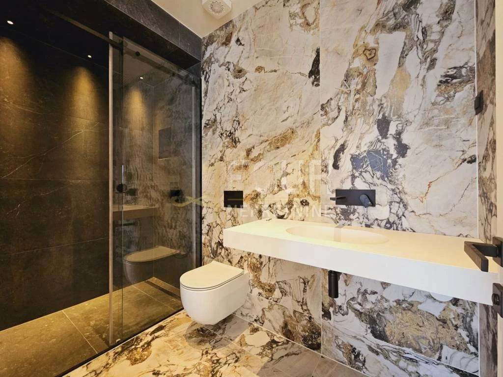 Квартира в Опатии, Хорватия, 217 м² - фото 18