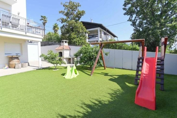 Дом в Опатии, Хорватия, 380 м² - фото 18