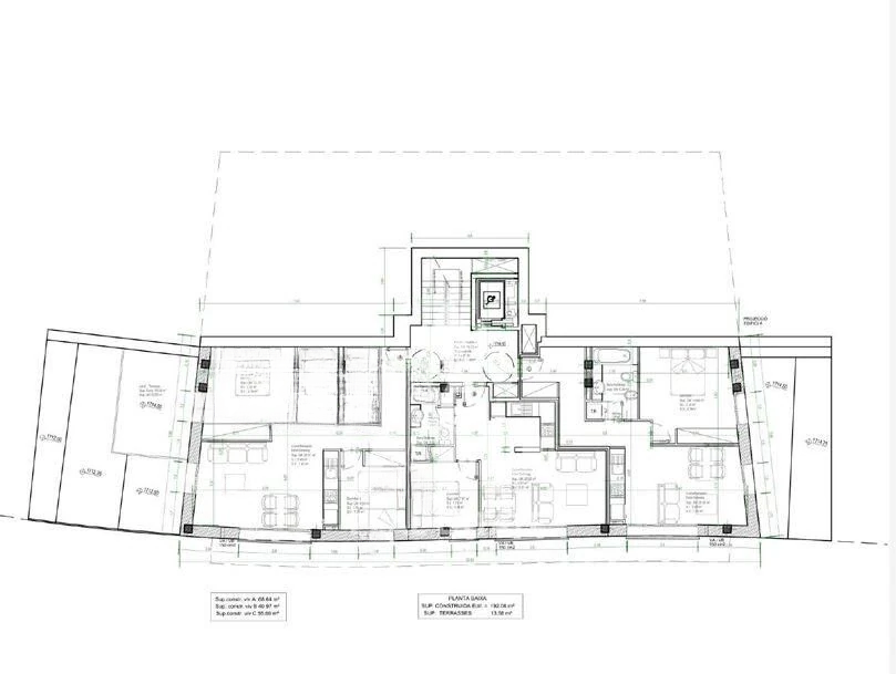 Квартира в Канильо, Андорра, 81 м² - фото 18