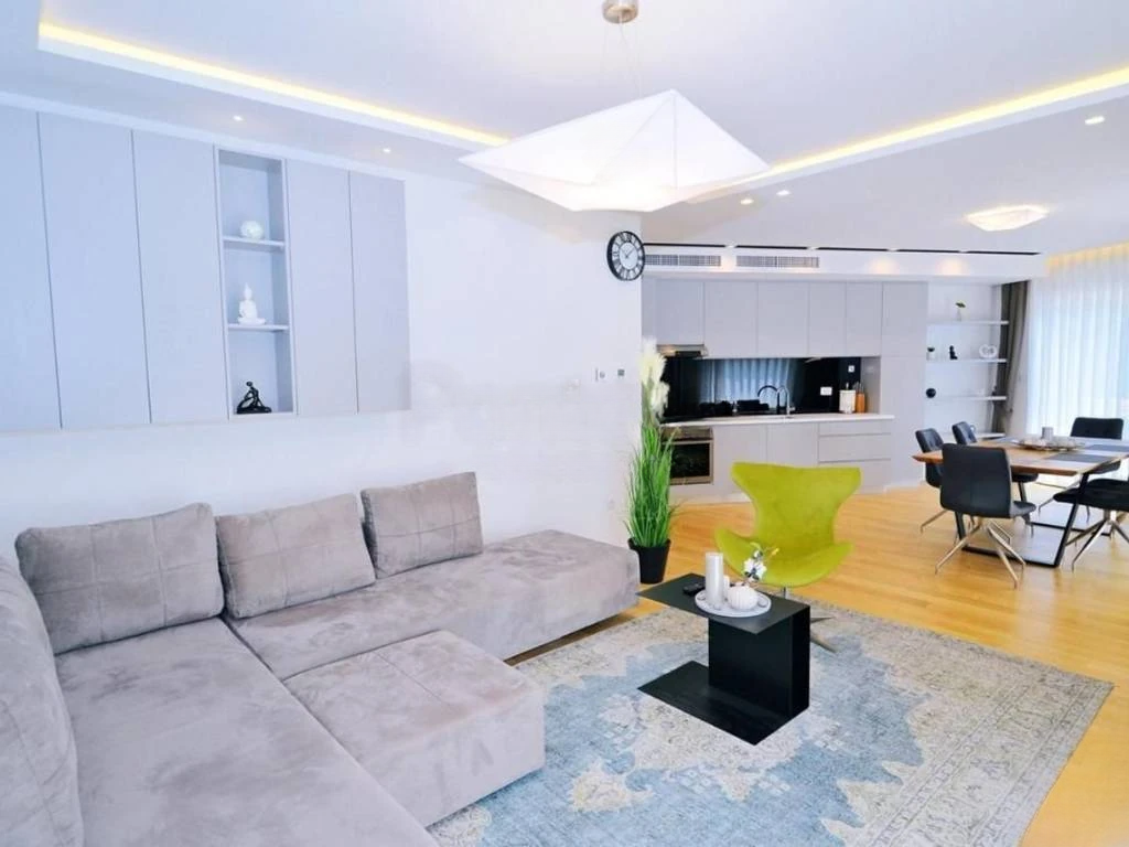 Дом в Опатии, Хорватия, 455 м² - фото 18