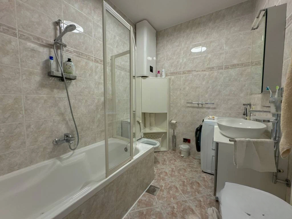 Квартира в Опатии, Хорватия, 75 м² - фото 18