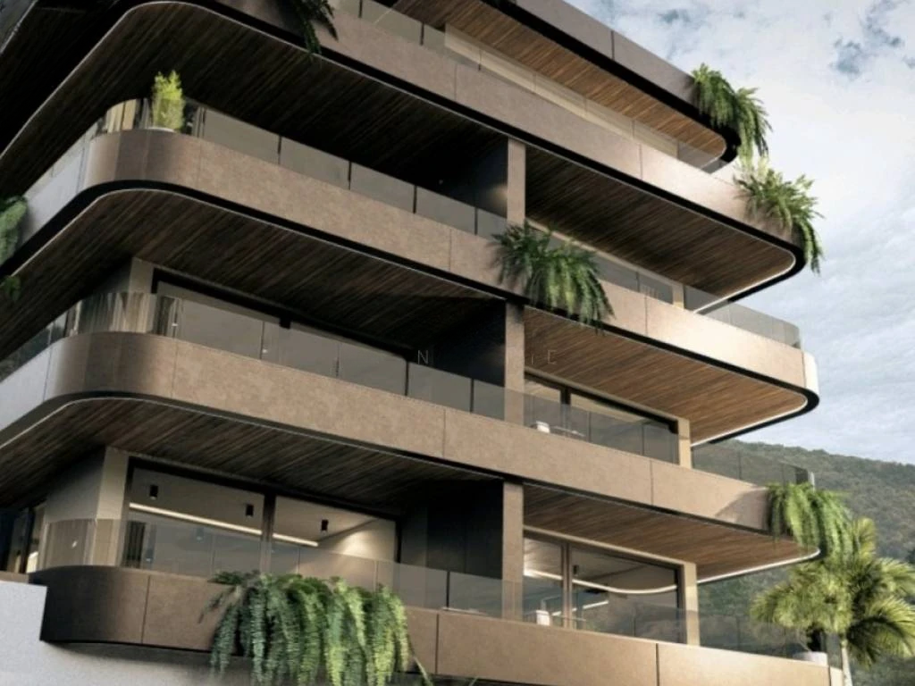 Квартира в Опатии, Хорватия, 278 м² - фото 18