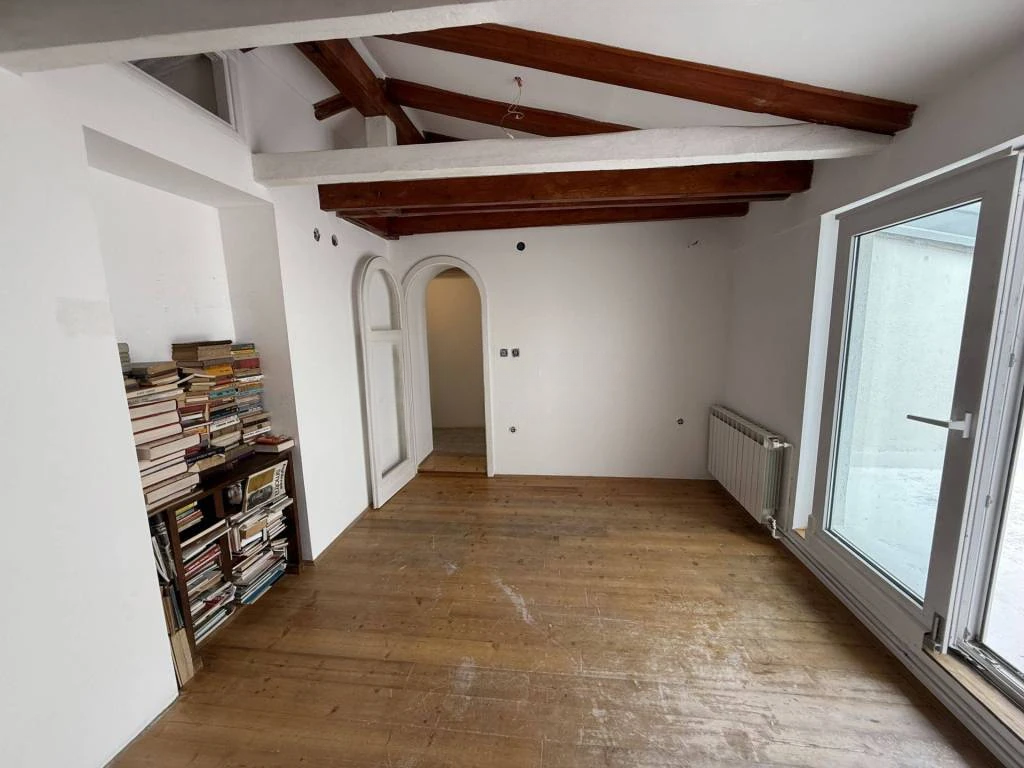 Квартира в Опатии, Хорватия, 120 м² - фото 18