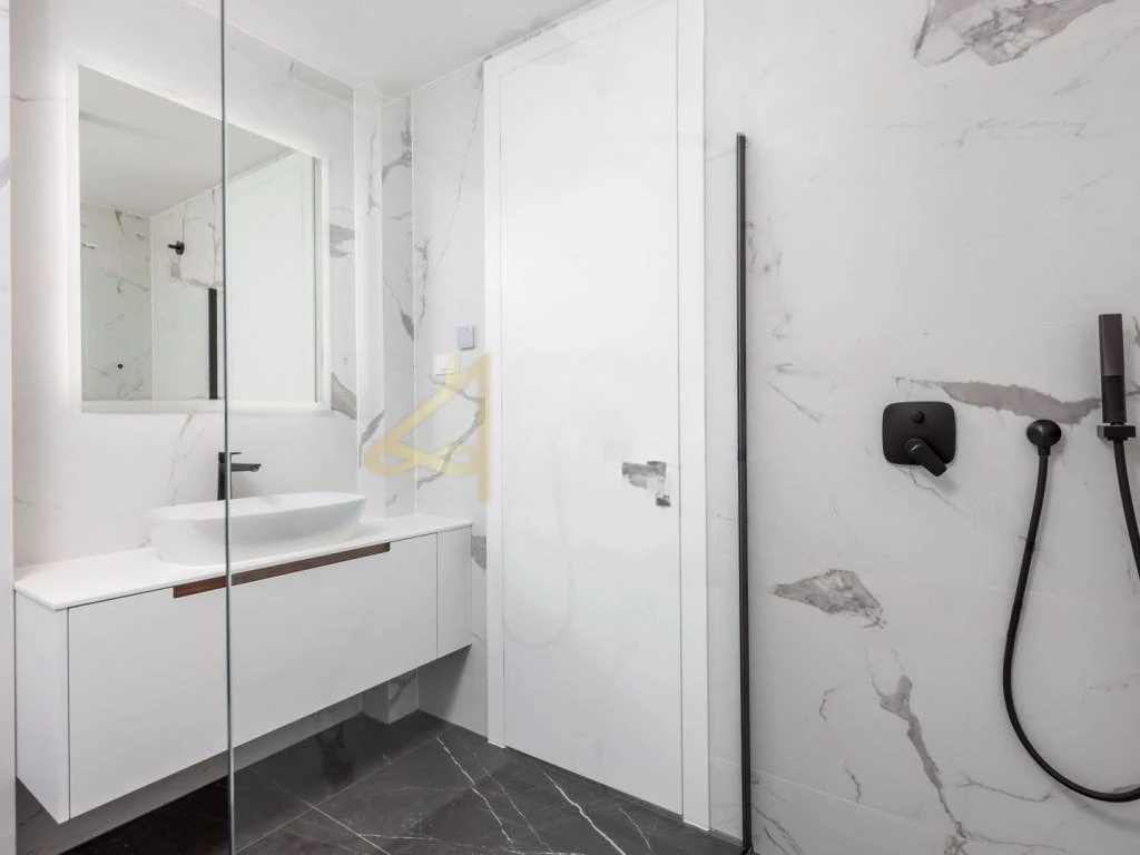 Квартира в Опатии, Хорватия, 119 м² - фото 18