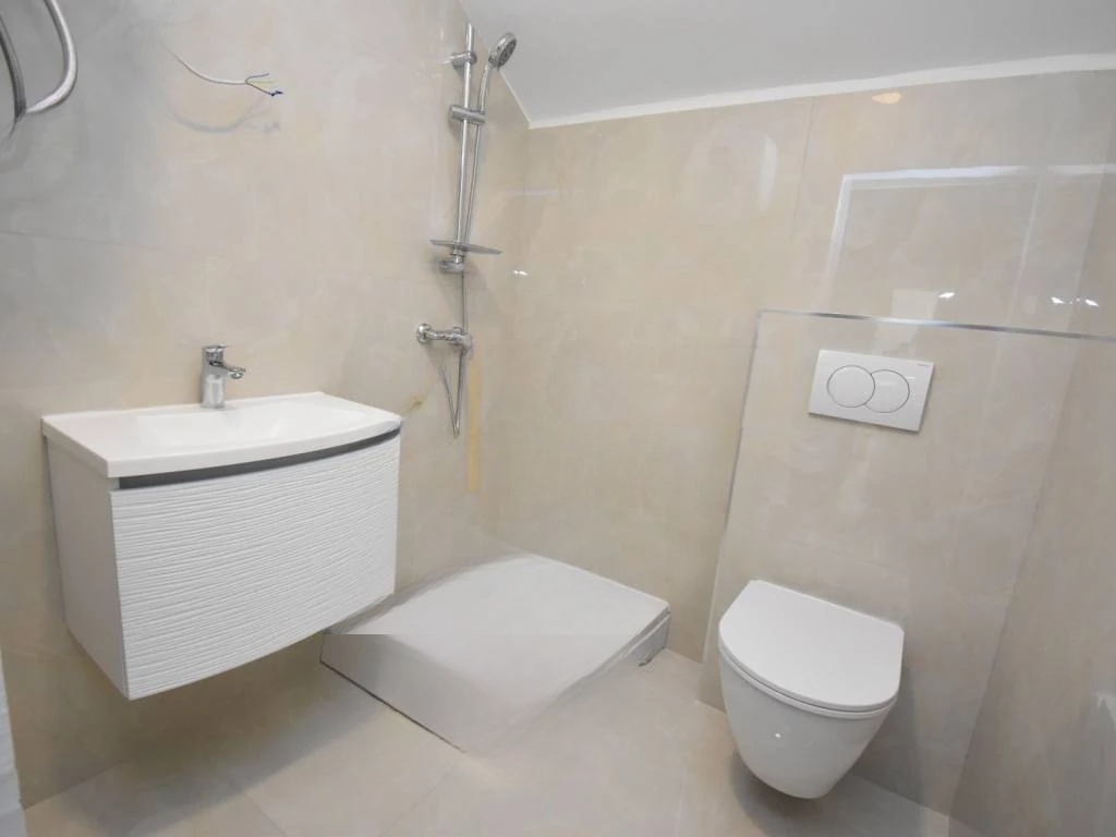 Квартира в Опатии, Хорватия, 89 м² - фото 18