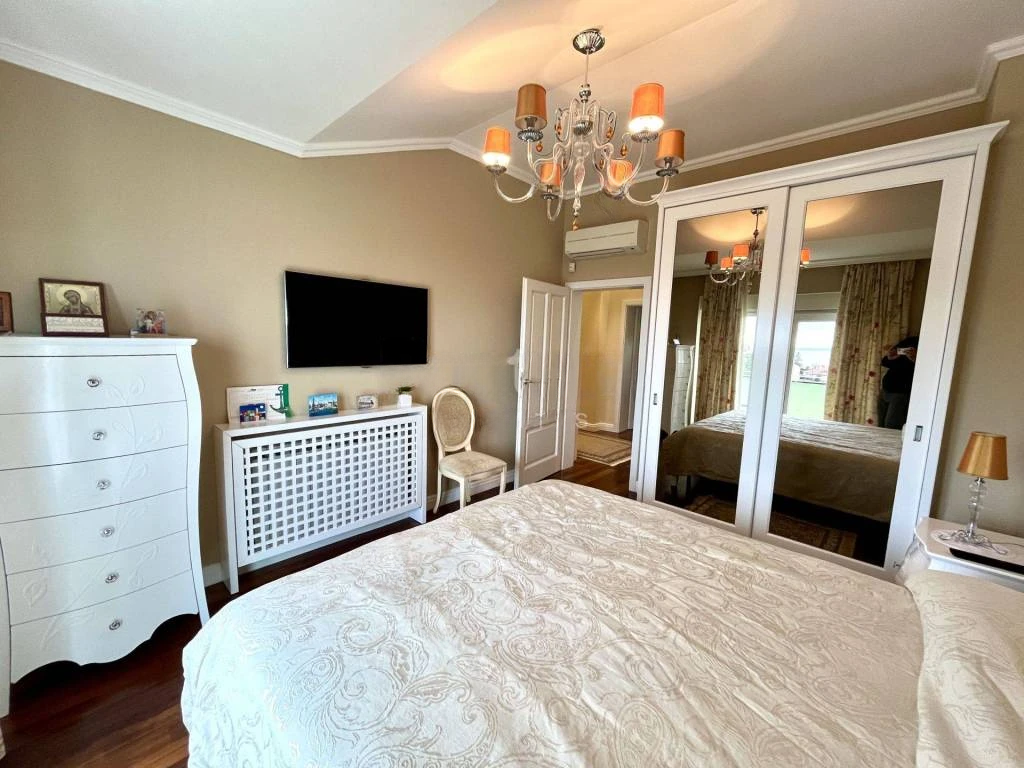 Квартира в Опатии, Хорватия, 154 м² - фото 18
