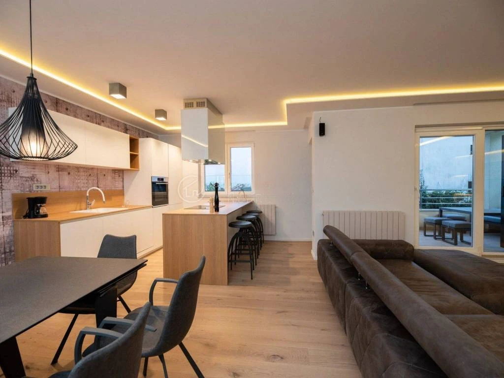 Дом в Опатии, Хорватия, 430 м² - фото 18