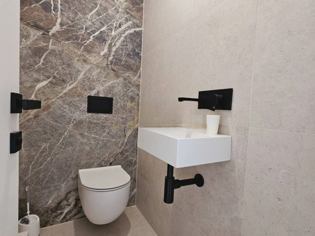 Дом в Опатии, Хорватия, 238 м² - фото 18