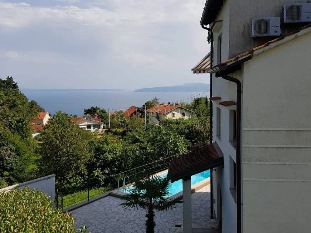 Дом в Опатии, Хорватия, 280 м² - фото 18