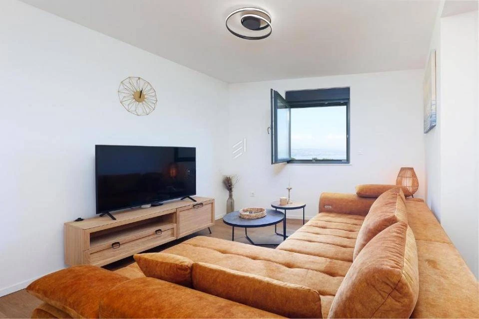 Квартира в Опатии, Хорватия, 108 м² - фото 18