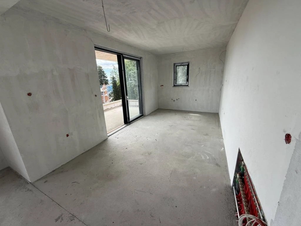 Квартира в Опатии, Хорватия, 112 м² - фото 18