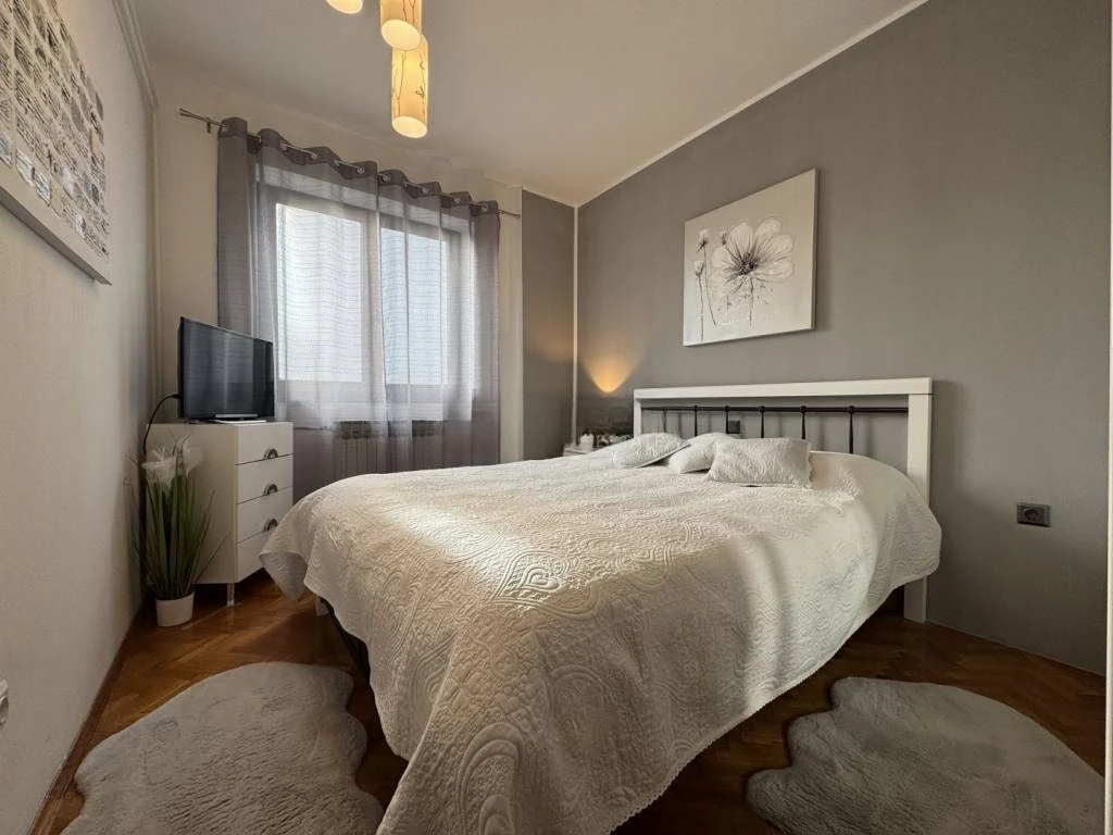Квартира в Опатии, Хорватия, 101 м² - фото 18