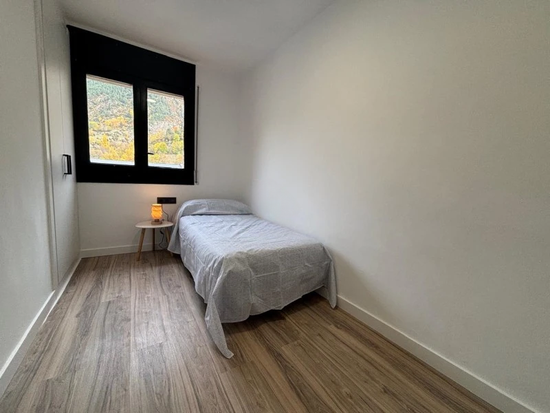 Квартира в Энкаме, Андорра, 120 м² - фото 18