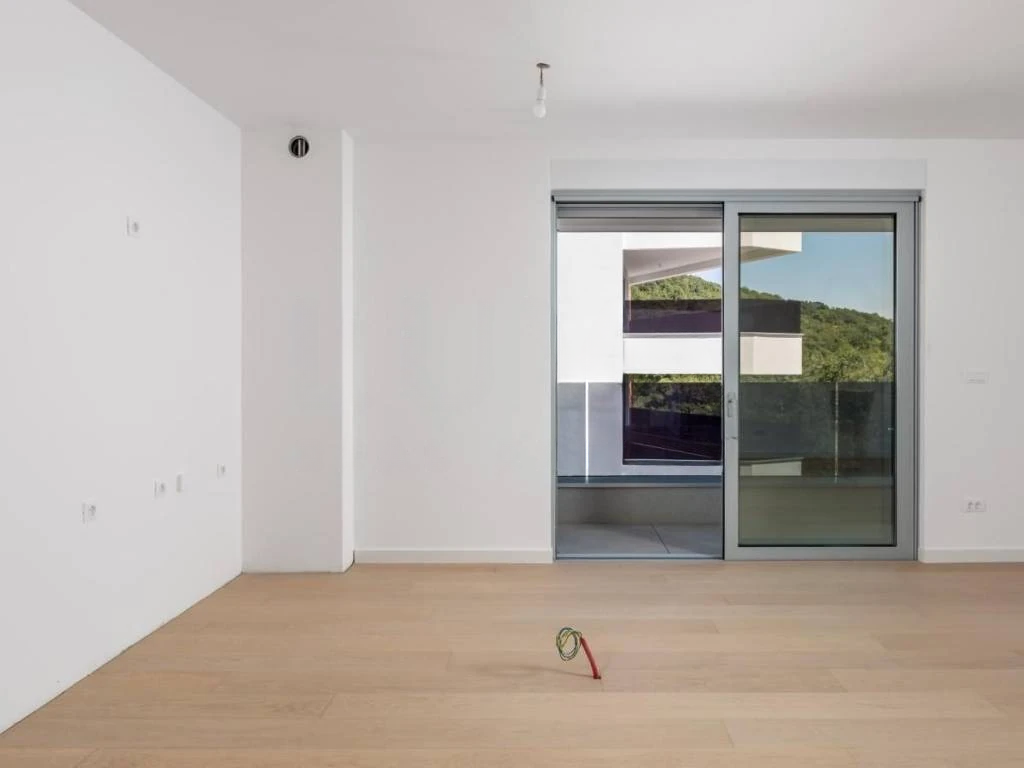 Квартира в Опатии, Хорватия, 109 м² - фото 18
