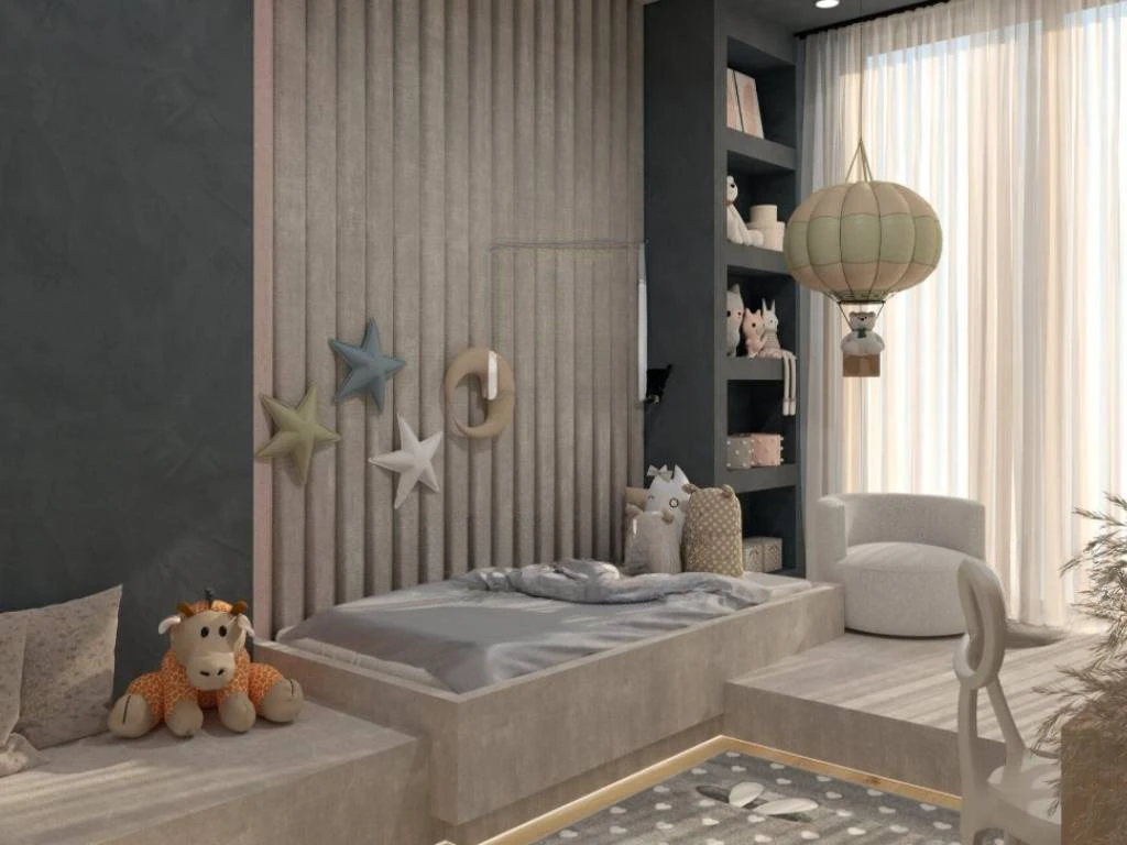 Квартира в Опатии, Хорватия, 116 м² - фото 18