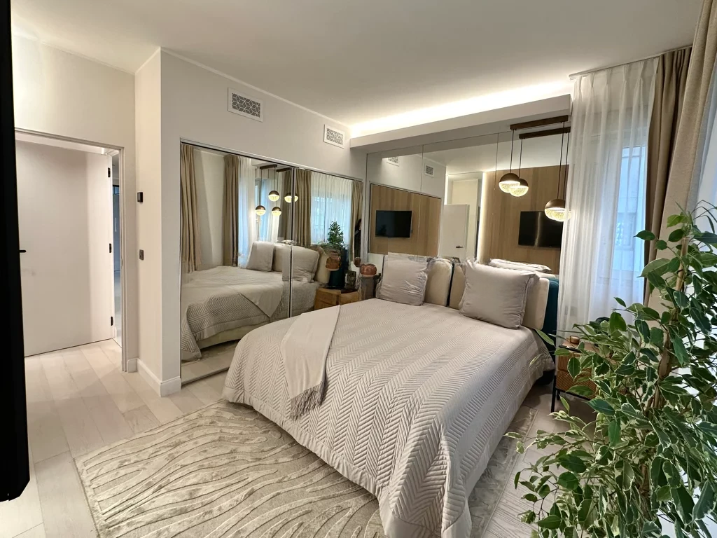 Квартира в Сен-Романе, Монако, 291 м² - фото 18