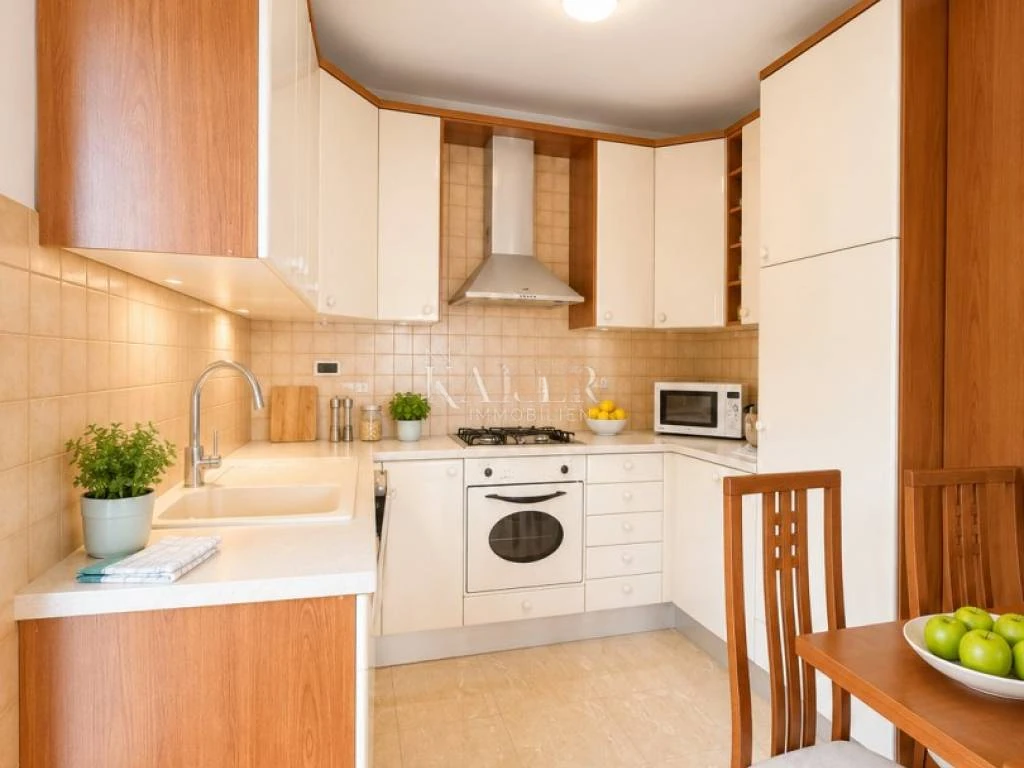 Квартира в Опатии, Хорватия, 103 м² - фото 18