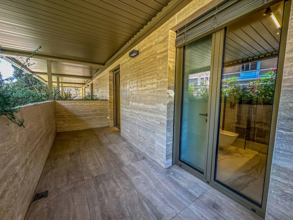 Квартира в Опатии, Хорватия, 155 м² - фото 18
