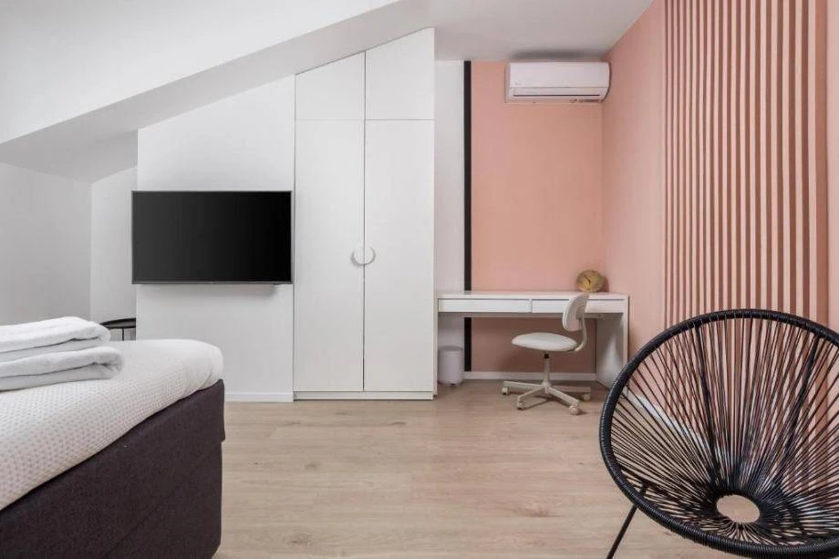 Квартира в Опатии, Хорватия, 84 м² - фото 18
