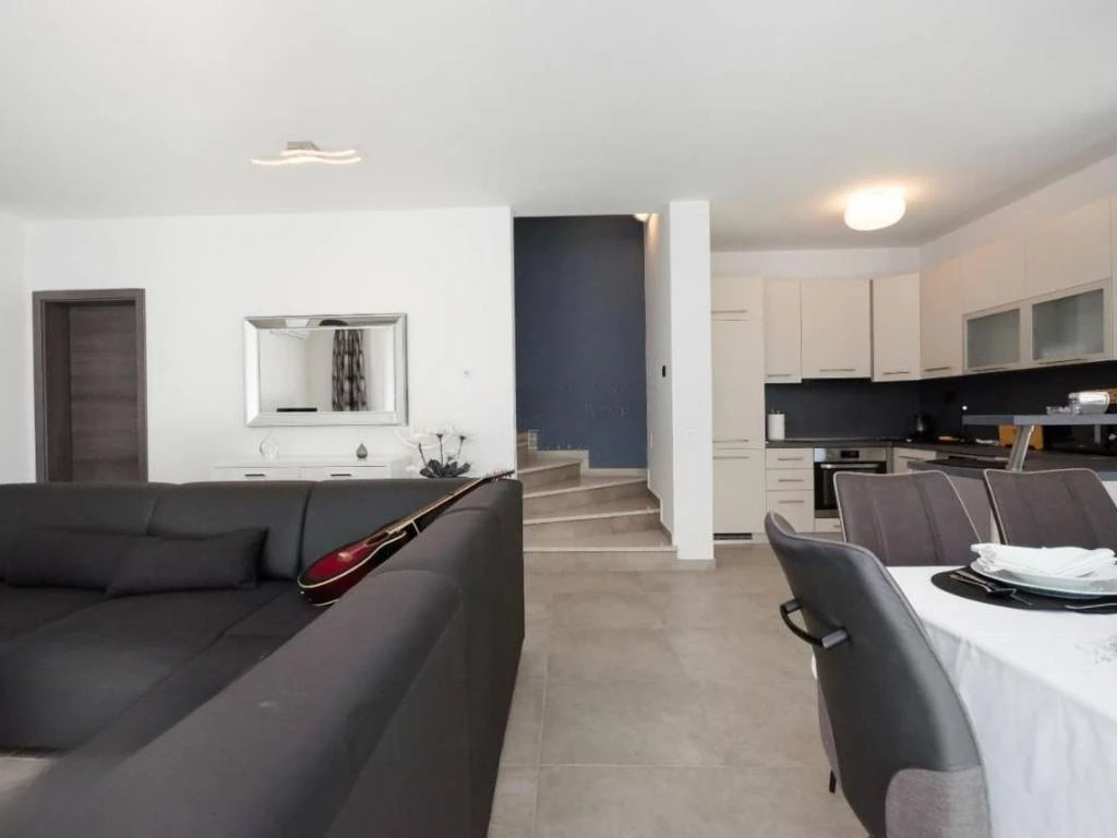 Дом в Опатии, Хорватия, 180 м² - фото 18