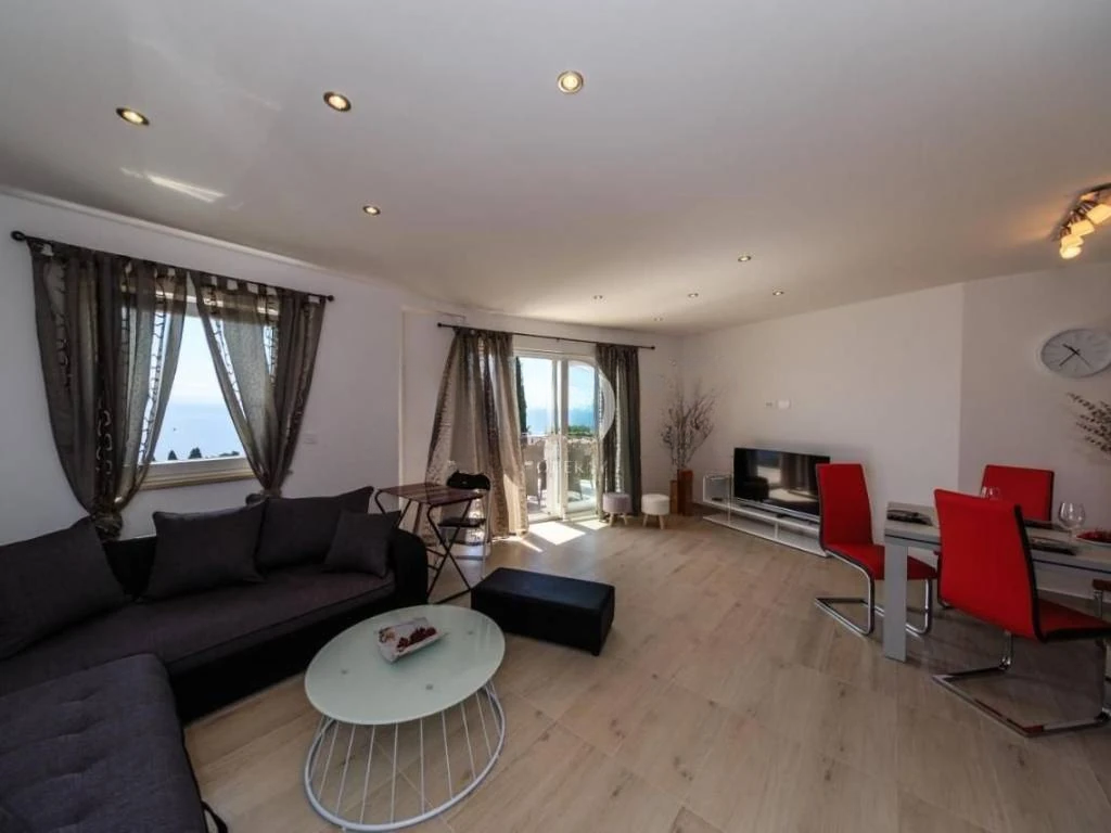 Дом в Опатии, Хорватия, 380 м² - фото 18