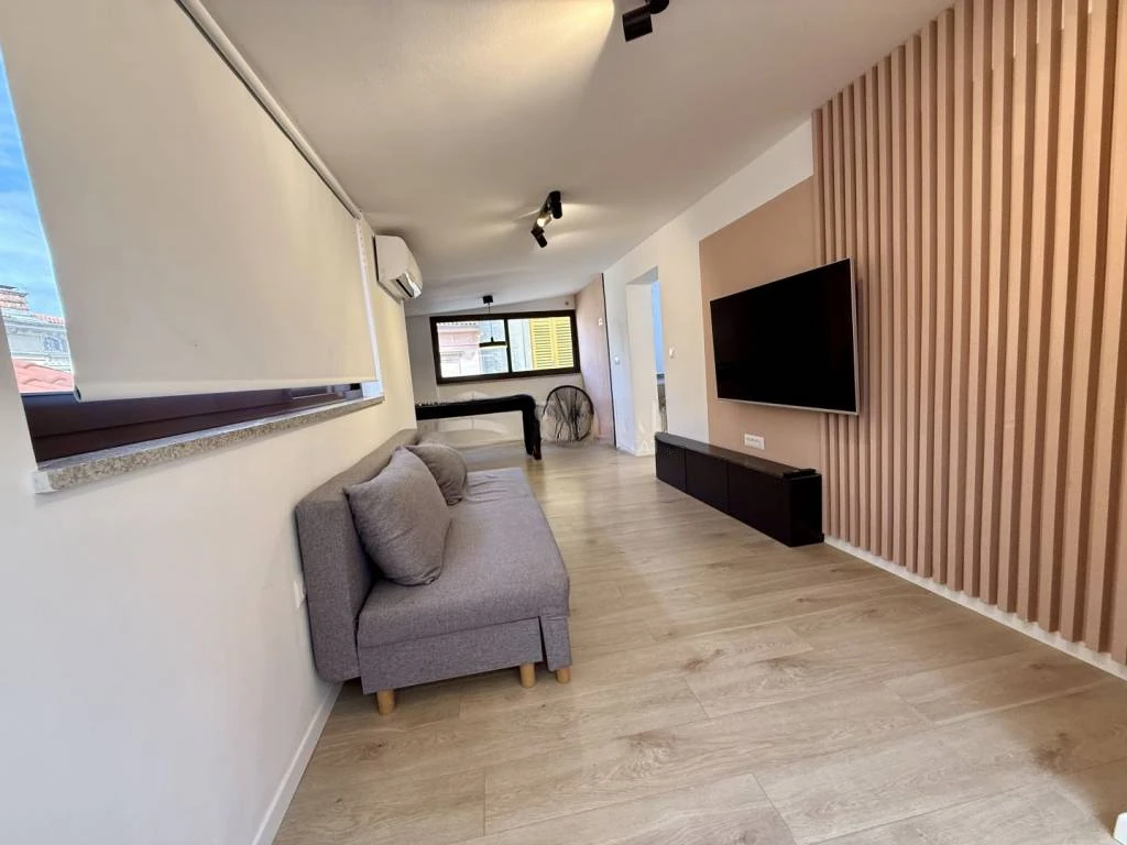 Квартира в Опатии, Хорватия, 84 м² - фото 18