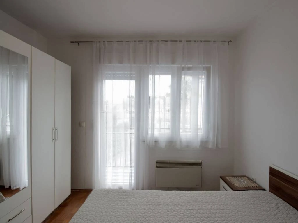 Квартира в Опатии, Хорватия, 70 м² - фото 18