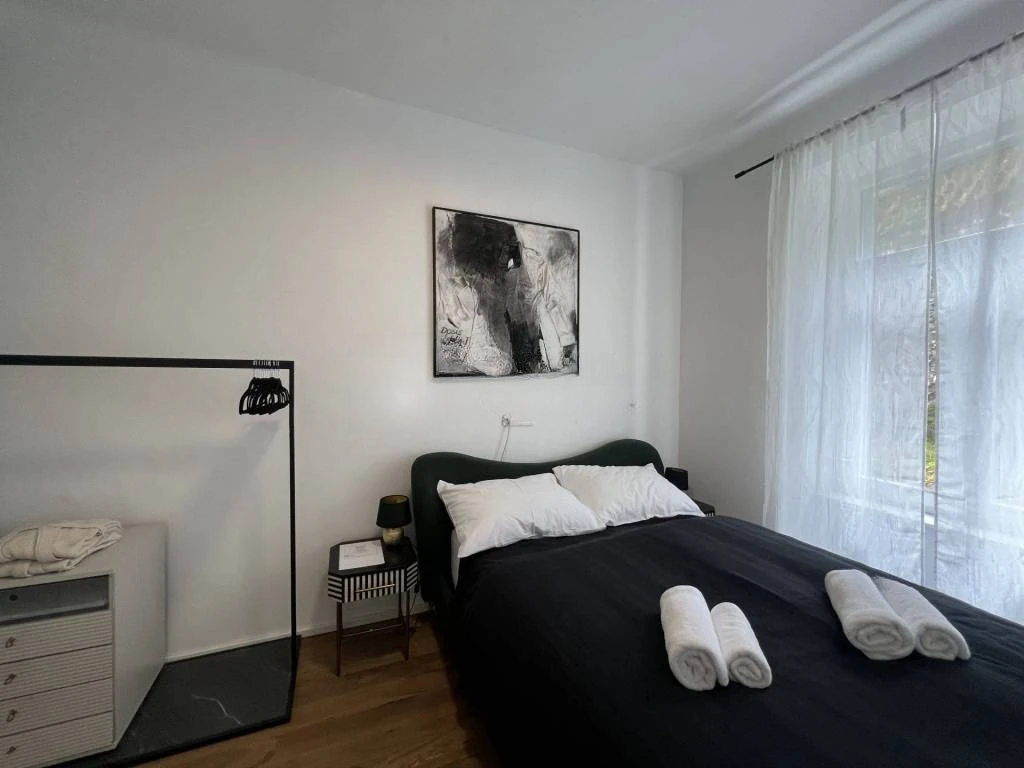 Квартира в Опатии, Хорватия, 100 м² - фото 18