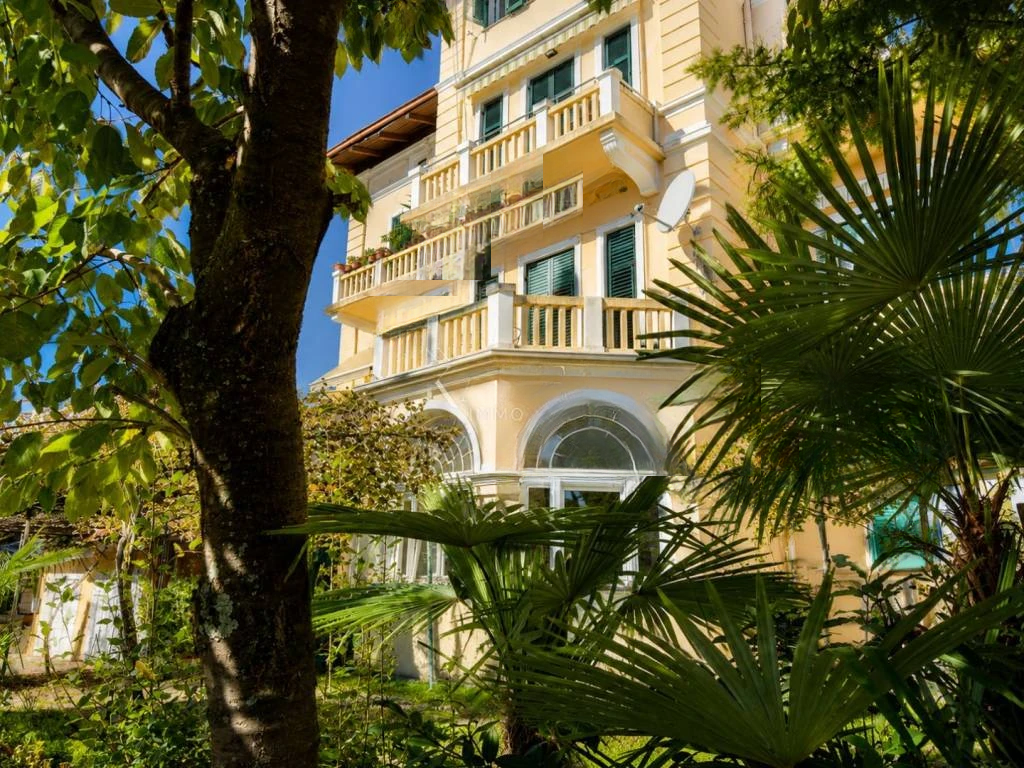 Квартира в Опатии, Хорватия, 60 м² - фото 19