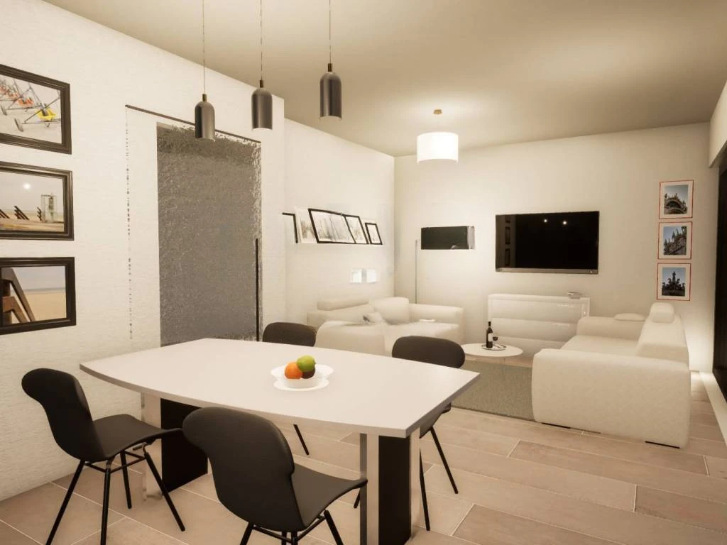 Квартира в Опатии, Хорватия, 48 м² - фото 18