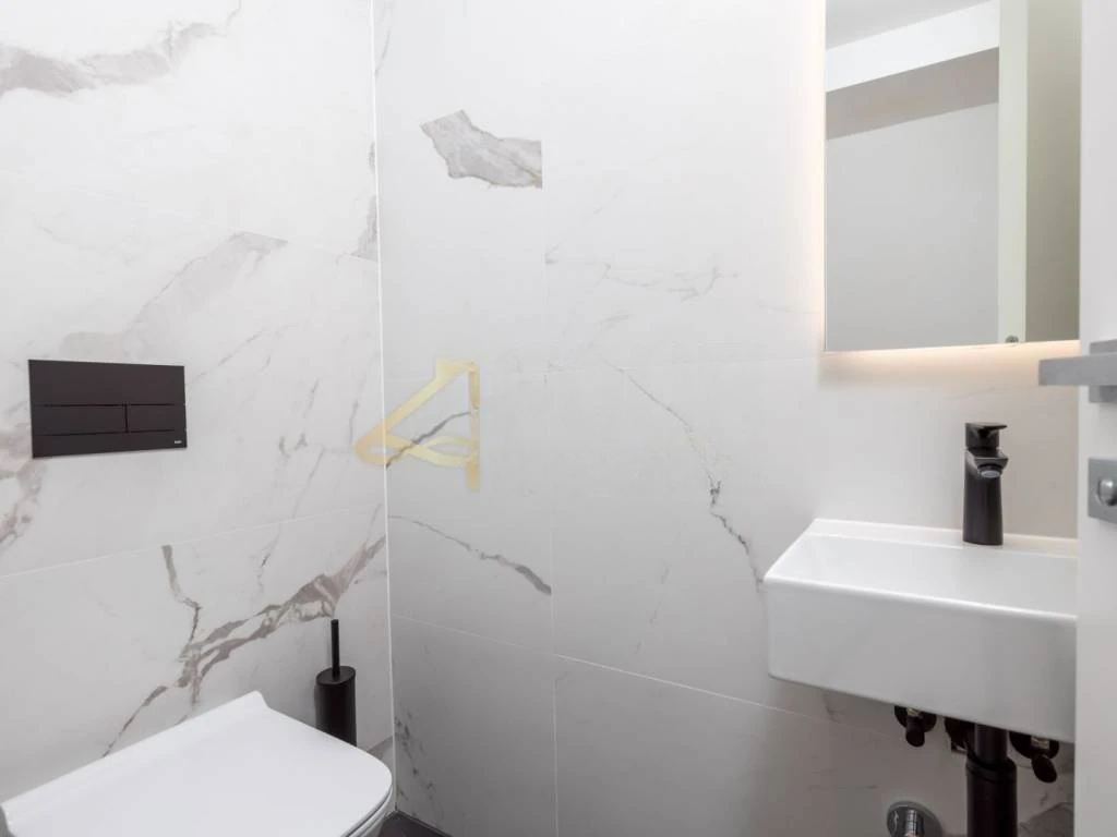 Квартира в Опатии, Хорватия, 119 м² - фото 19