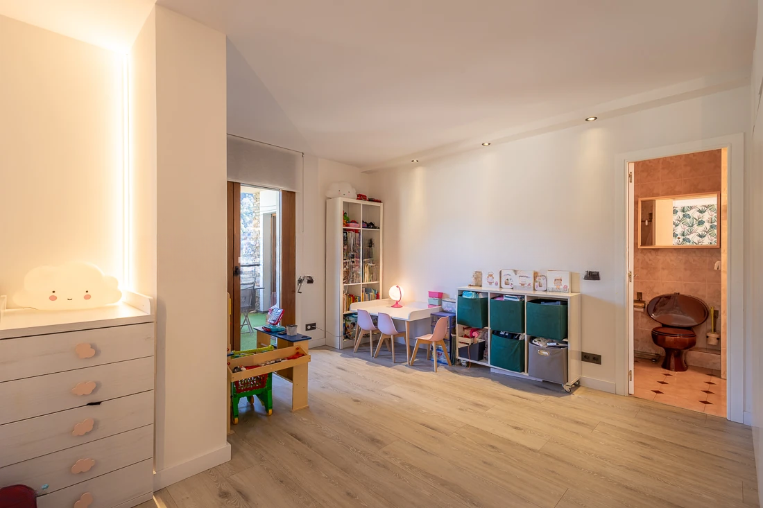 Квартира в Санта-Коломе, Андорра, 157 м² - фото 19