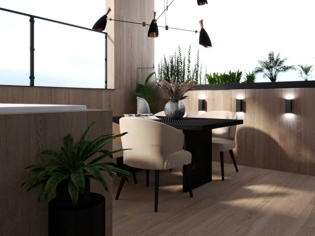 Квартира в Опатии, Хорватия, 144 м² - фото 19