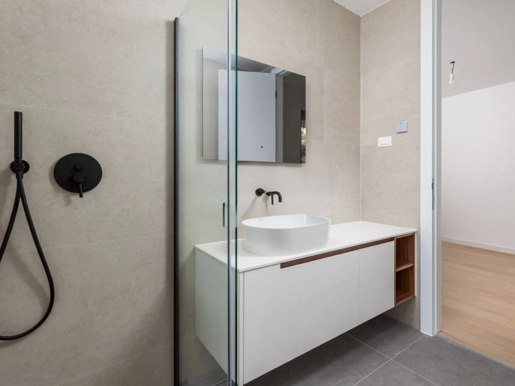 Квартира в Опатии, Хорватия, 109 м² - фото 19