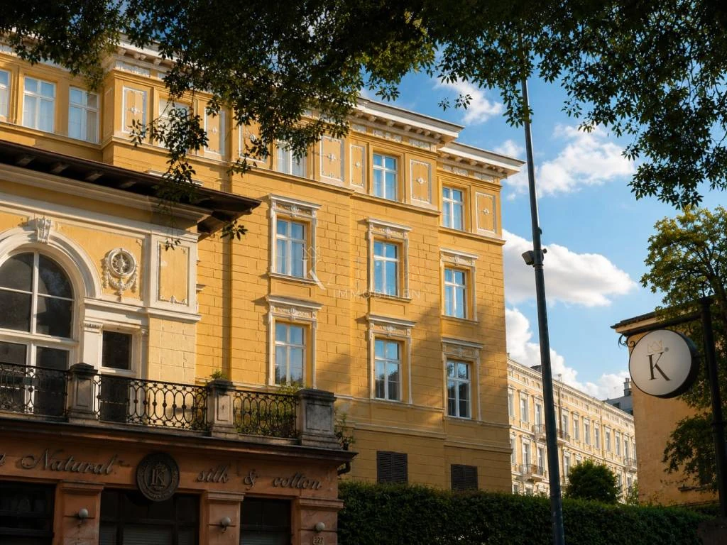 Квартира в Опатии, Хорватия, 85 м² - фото 19