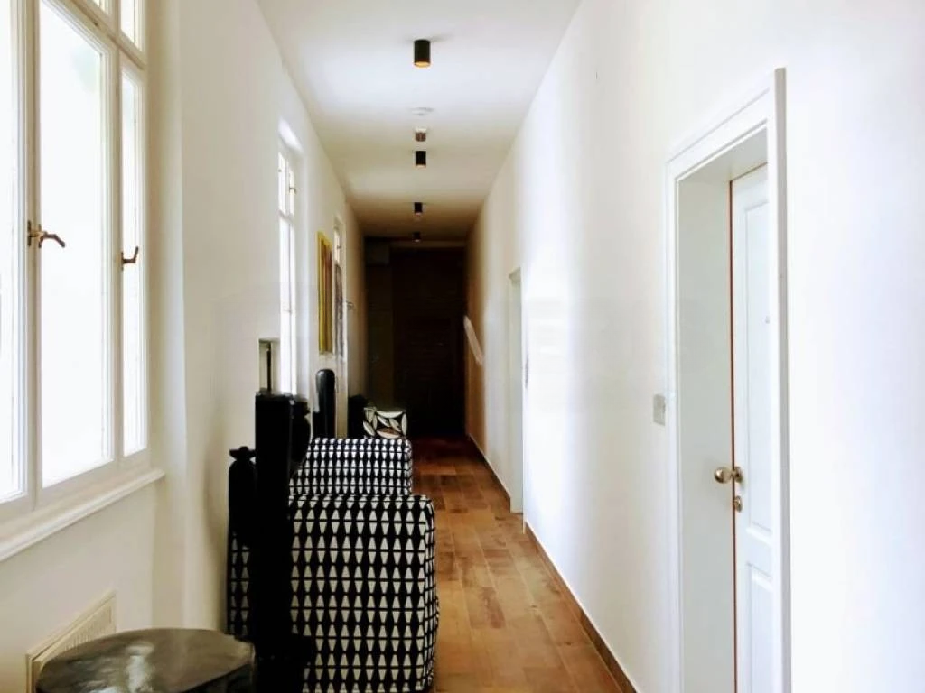 Квартира в Опатии, Хорватия, 200 м² - фото 19