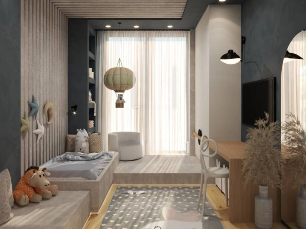 Квартира в Опатии, Хорватия, 116 м² - фото 19