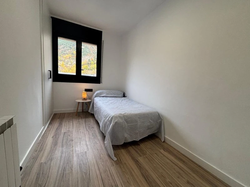 Квартира в Энкаме, Андорра, 120 м² - фото 19
