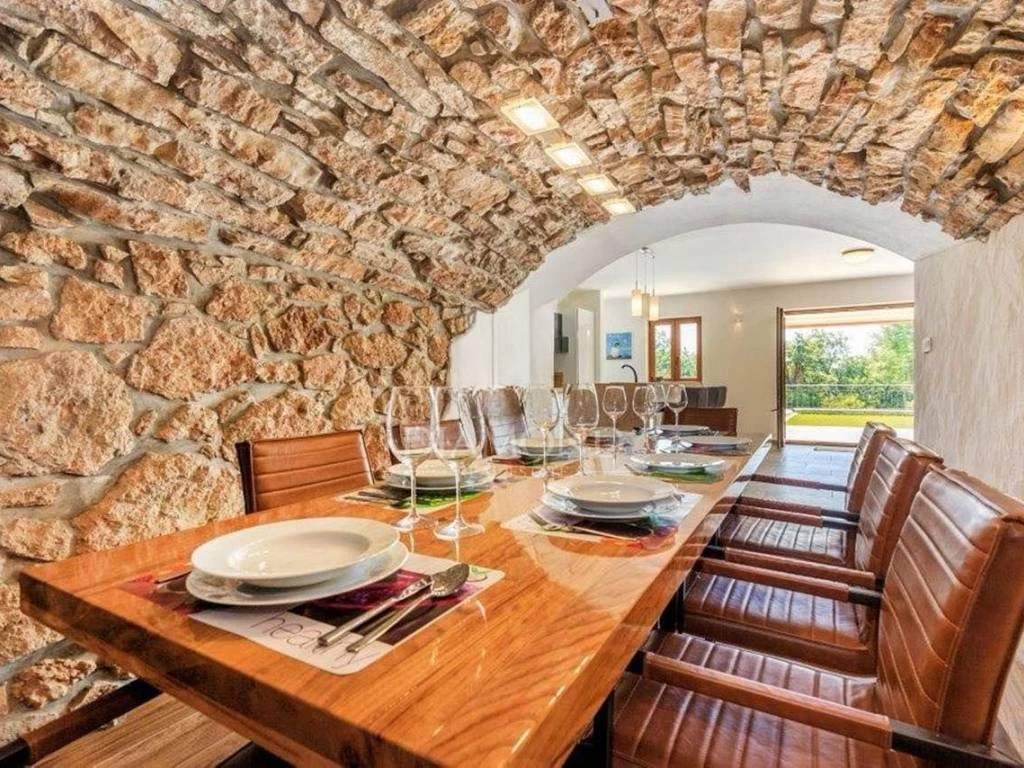 Дом в Опатии, Хорватия, 200 м² - фото 19